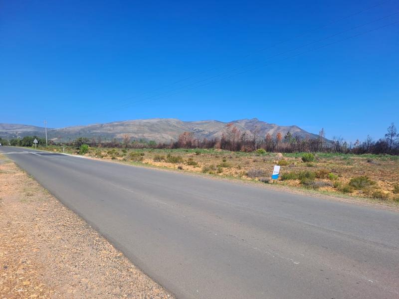 0 Bedroom Property for Sale in Fisherhaven Western Cape